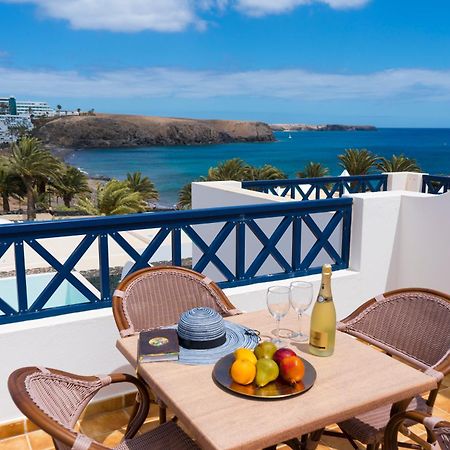 Coloradas Villa Alba Playa Blanca  Exterior photo