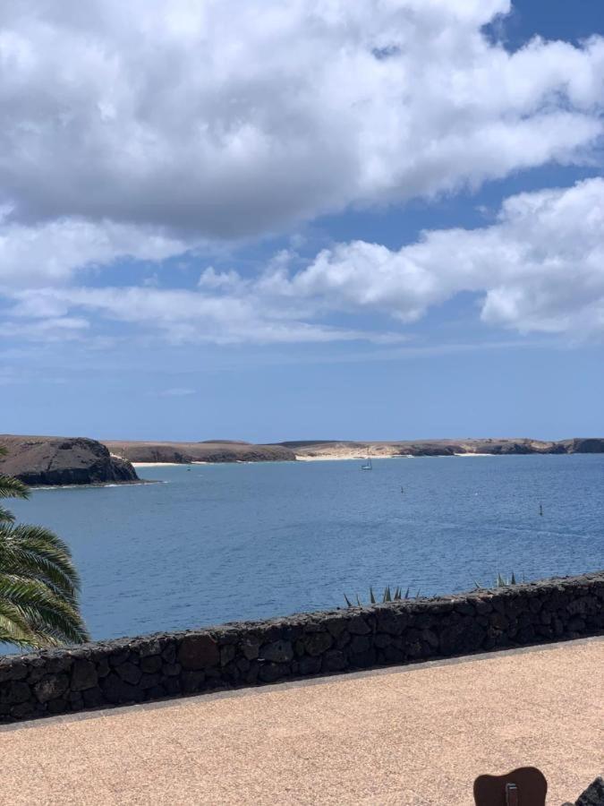 Coloradas Villa Alba Playa Blanca  Exterior photo