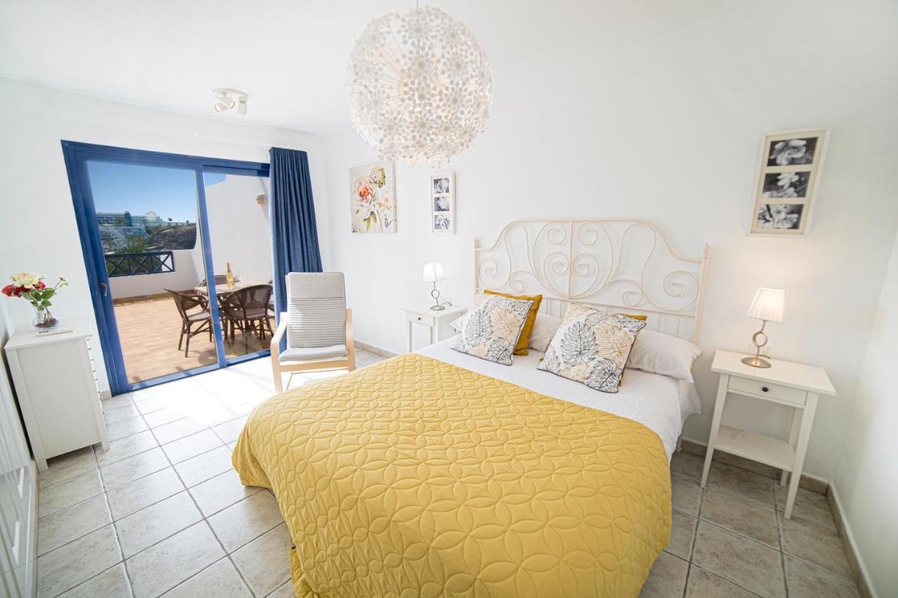 Coloradas Villa Alba Playa Blanca  Exterior photo
