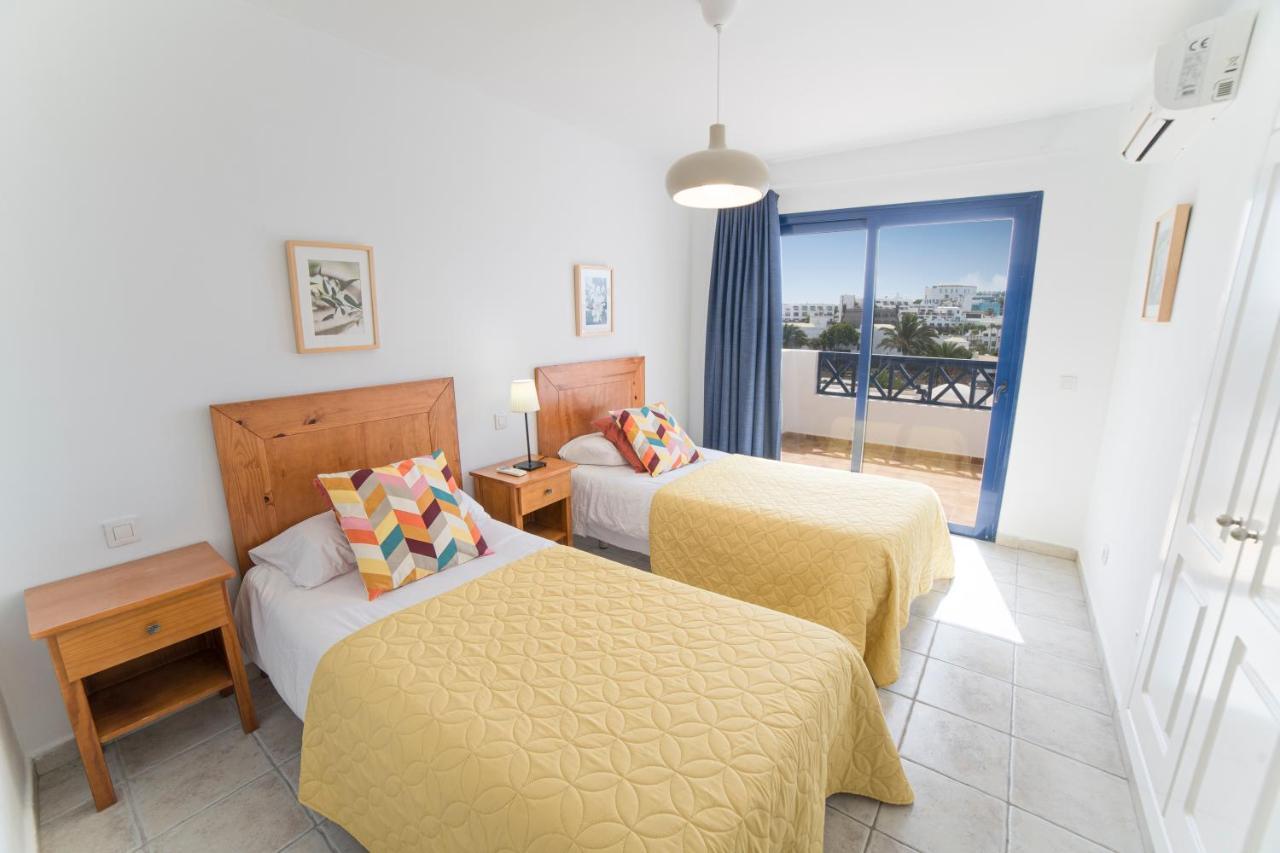 Coloradas Villa Alba Playa Blanca  Exterior photo